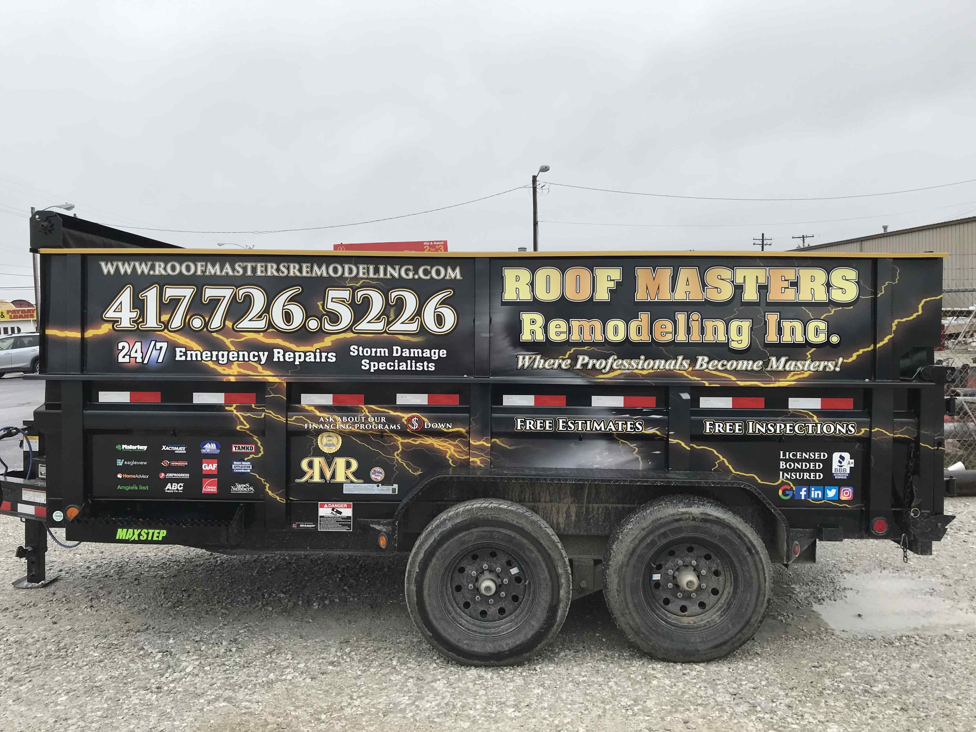 Vehicle Graphics